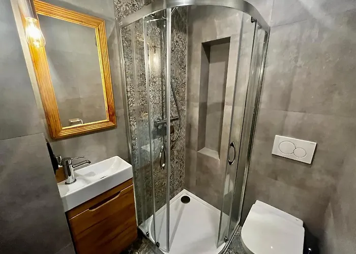 Dom wakacyjny Gut Time Smoldzinski Las