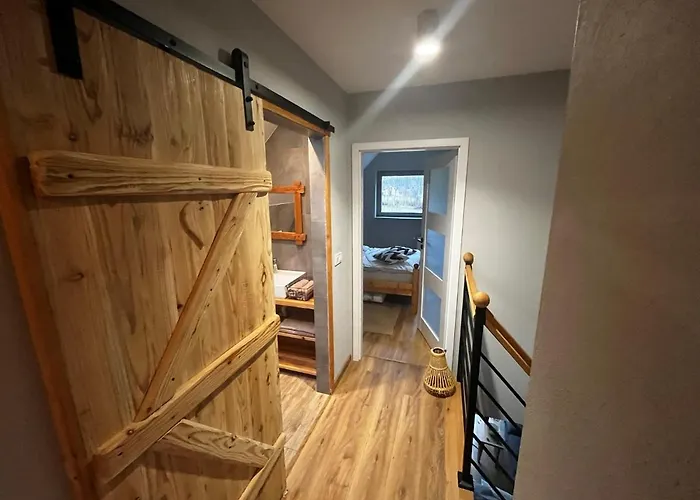 Semesterbostad Gut Time