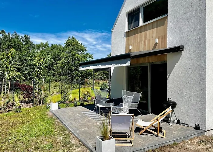 Semesterbostad Gut Time *