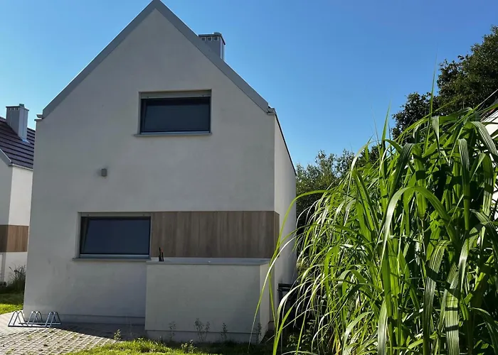 Gut Time Semesterbostad Smoldzinski Las